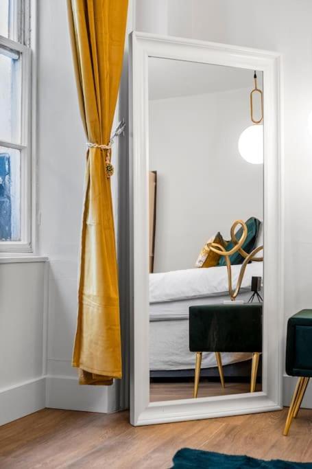 Marylebone Gem Apartments London Exterior foto